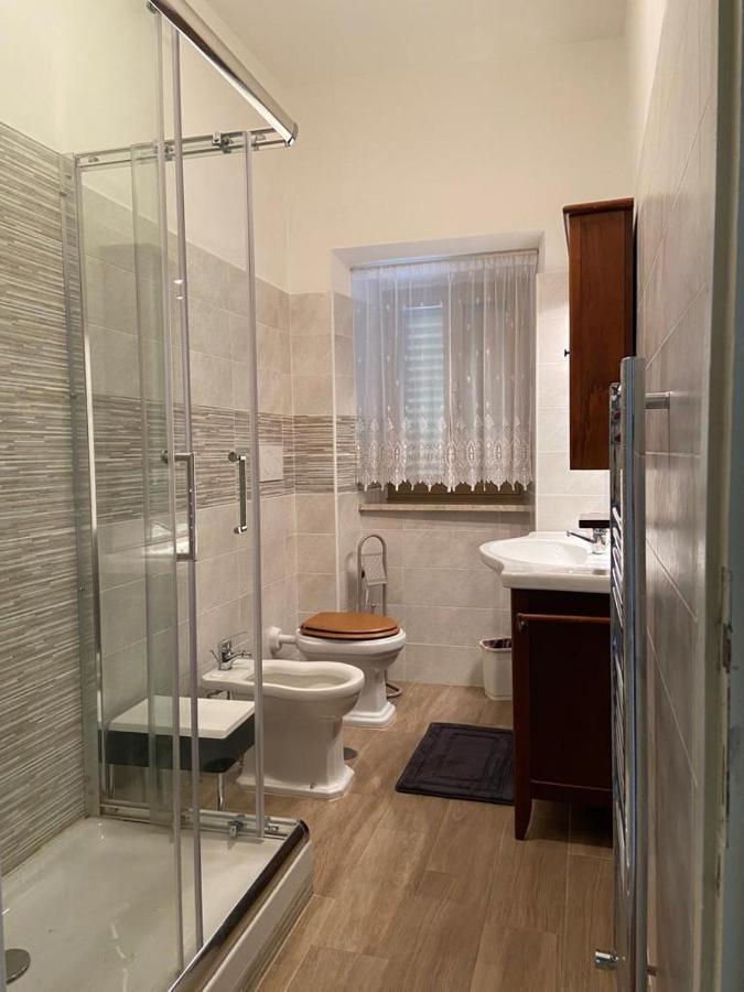 La Stella Danzante B&B Camerata Vecchia Eksteriør billede