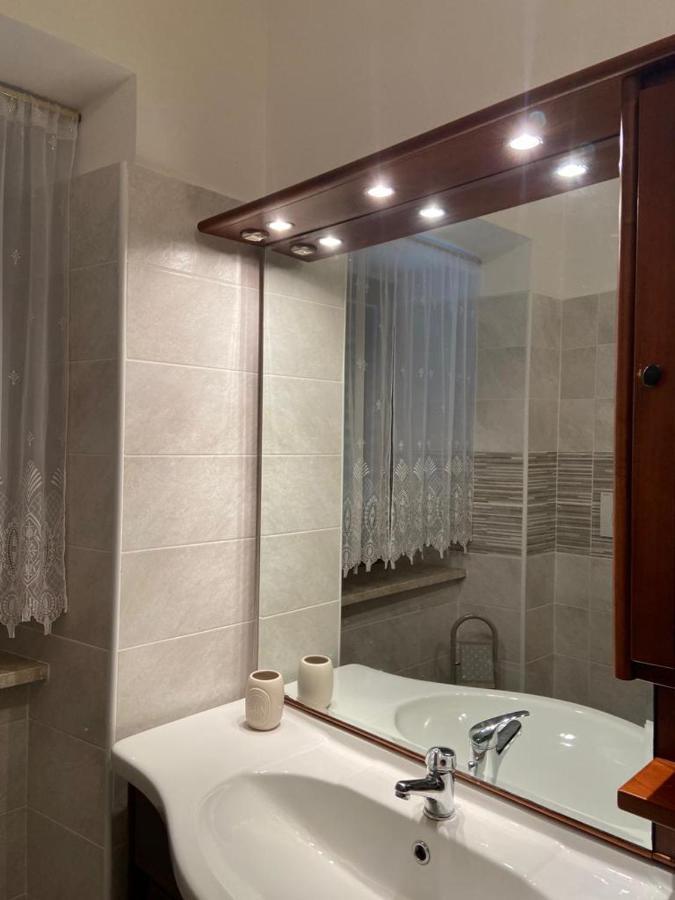 La Stella Danzante B&B Camerata Vecchia Eksteriør billede